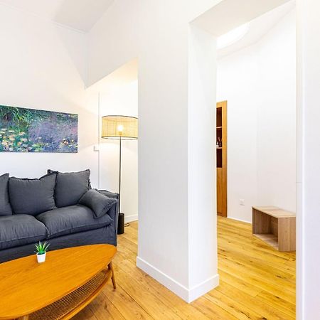 פריז Guestready - Serene Stay Near Champ De Mars מראה חיצוני תמונה