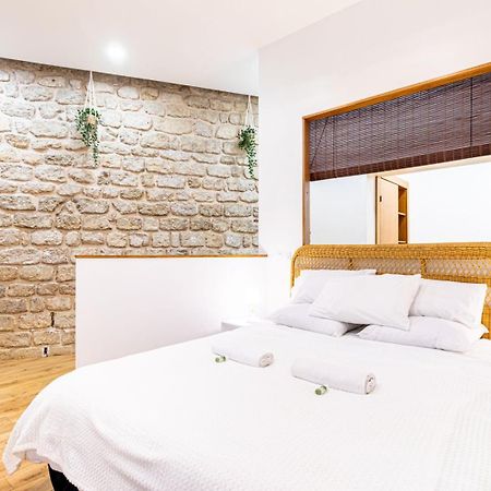 פריז Guestready - Serene Stay Near Champ De Mars מראה חיצוני תמונה