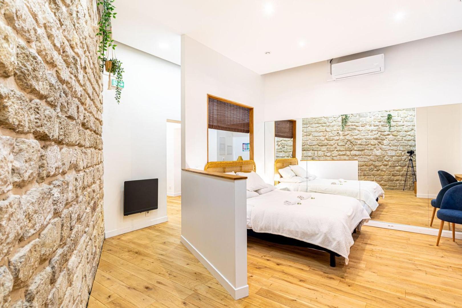 פריז Guestready - Serene Stay Near Champ De Mars מראה חיצוני תמונה